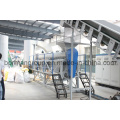 Pet Bottle Recycling Machinery 500-6000kg/H